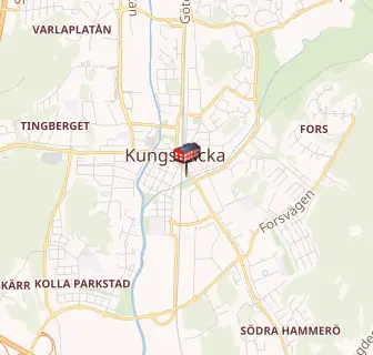 Kungsbacka