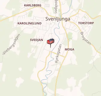 Svenljunga