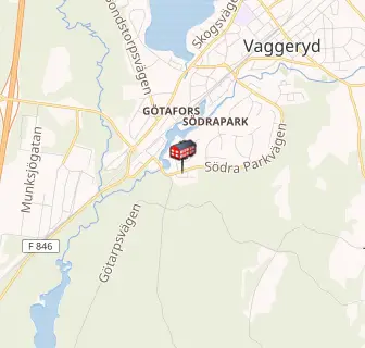 Vaggeryd