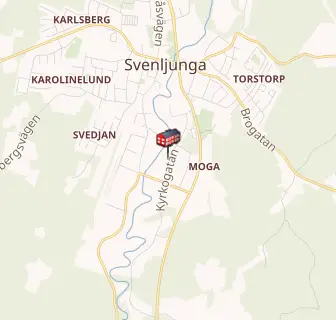 Svenljunga
