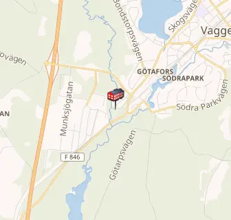 Vaggeryd