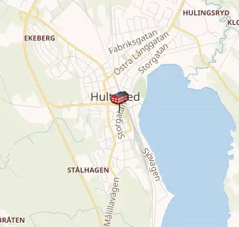 Hultsfred