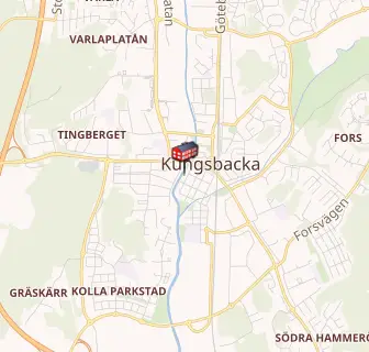 Kungsbacka