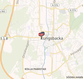 Kungsbacka