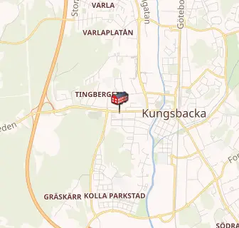 Kungsbacka