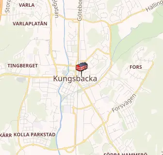 Kungsbacka