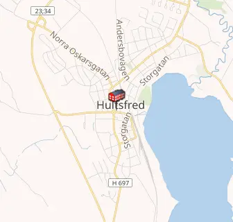 Hultsfred