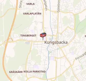 Kungsbacka