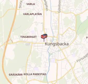 Kungsbacka