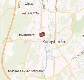 Kungsbacka