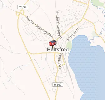 Hultsfred