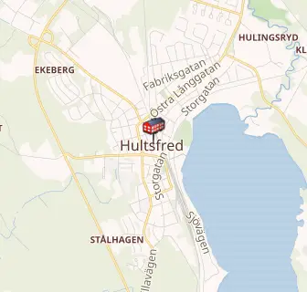 Hultsfred