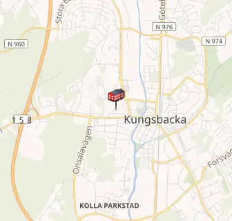 Kungsbacka