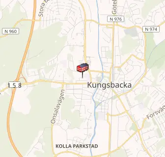 Kungsbacka