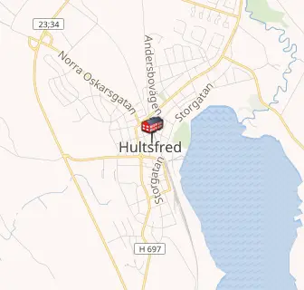 Hultsfred