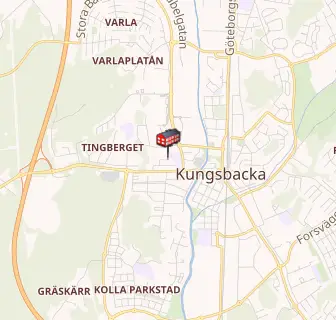 Kungsbacka