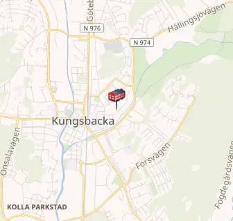 Kungsbacka