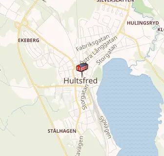 Hultsfred