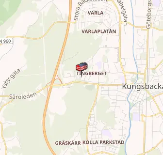 Kungsbacka