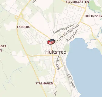 Hultsfred