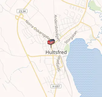 Hultsfred