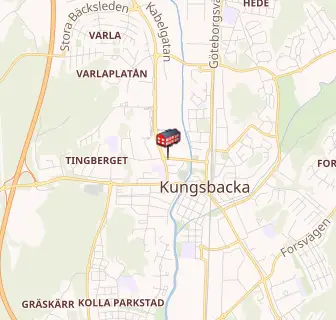 Kungsbacka
