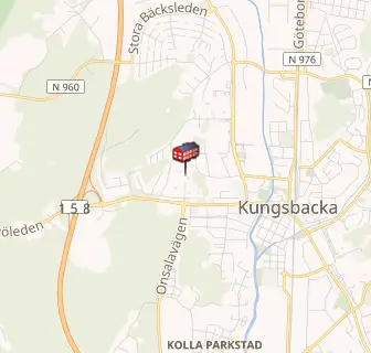 Kungsbacka