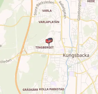 Kungsbacka