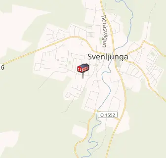Svenljunga