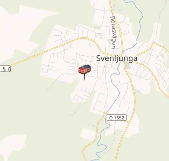 Svenljunga