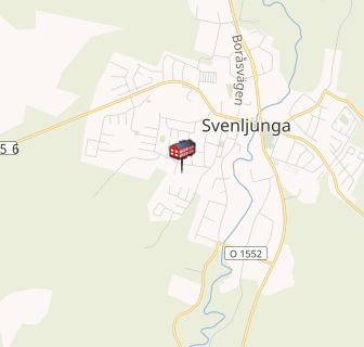 Svenljunga