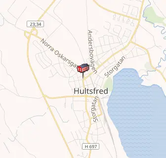 Hultsfred