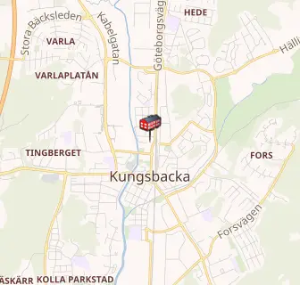 Kungsbacka