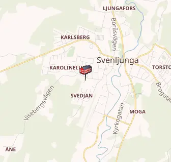 Svenljunga