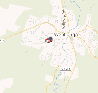 Svenljunga