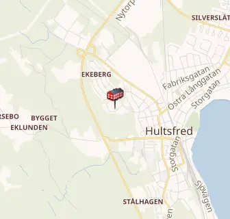 Hultsfred
