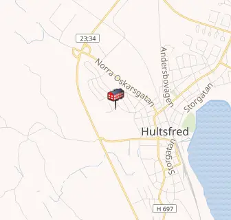 Hultsfred