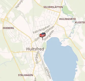 Hultsfred