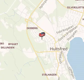 Hultsfred