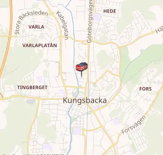 Kungsbacka