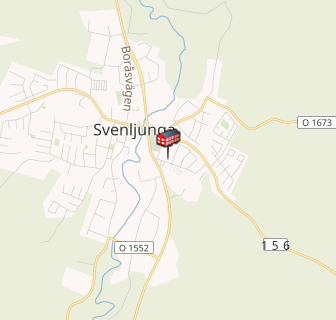 Svenljunga