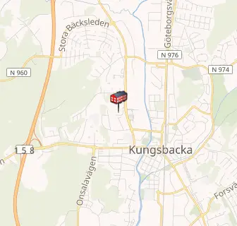 Kungsbacka