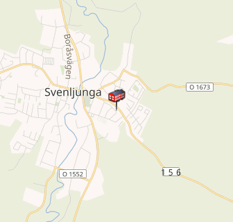 Svenljunga