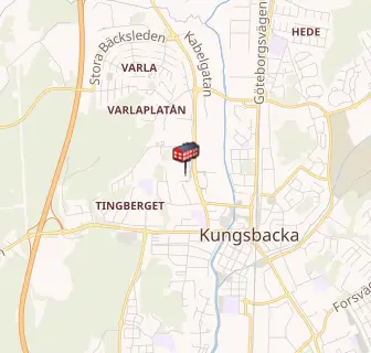 Kungsbacka