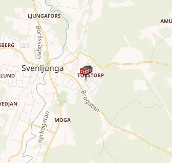 Svenljunga
