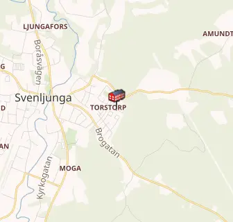 Svenljunga