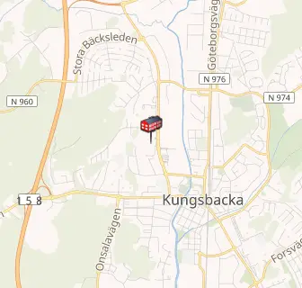 Kungsbacka