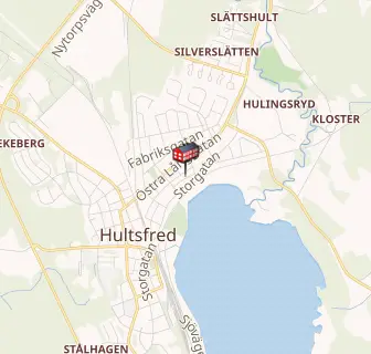 Hultsfred