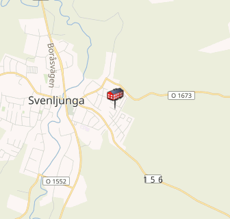 Svenljunga