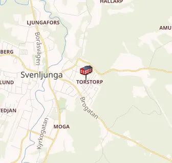 Svenljunga